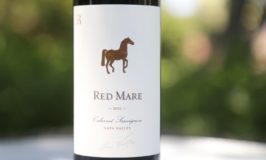Red Mare Wines