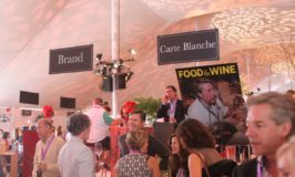 Pebble Beach Food & Wine Weekend