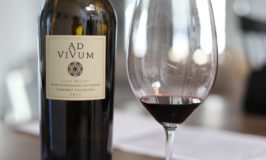 Ad Vivum Cellars