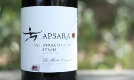 Apsara Cellars