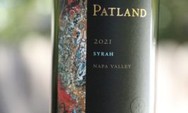 Patland Estate Vineyards