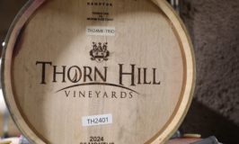 Thorn Hill Vineyards
