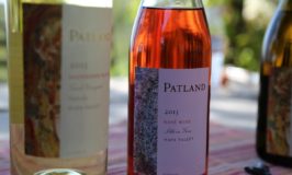 Patland Estate Vineyards