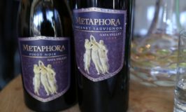 Metaphora Wines