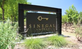 Sinegal Estate