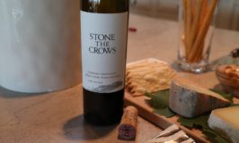 Stone the Crows Wine