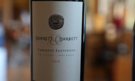 Barrett & Barrett Wine