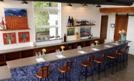 La Sirena Napa Valley