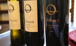 Orison Wines