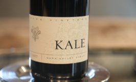 Kale Wines