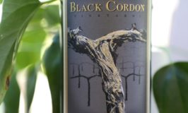 Black Cordon Vineyards