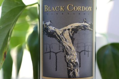 Black Cordon Vineyards