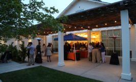 Solage Resort & Calistoga Winegrowers 2nd Annual Calistoga Food & Wine Event