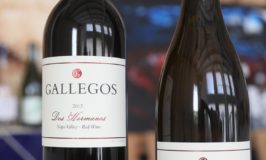Gallegos Wines