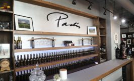 Padis Vineyards