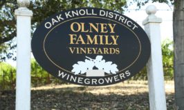 Olney Family Vineyards
