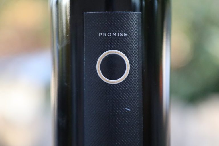 PROMISE Wine - The Napa Wine Project
