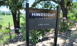 Hindsight Wines