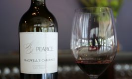 AJ Pearce Wines