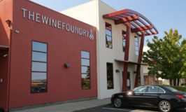 The Wine Foundry