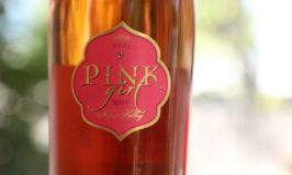 Pink Girl Wines