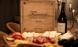 Fairwinds Estate Winery