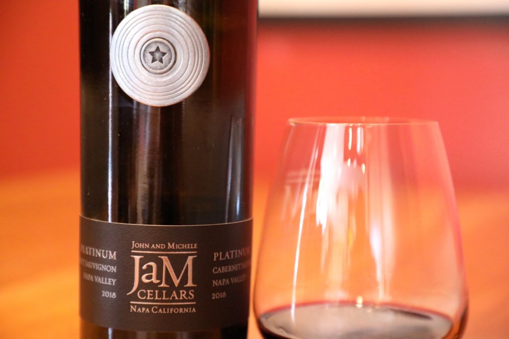 Jam Cellars JaM Cellars - The Napa Wine Project