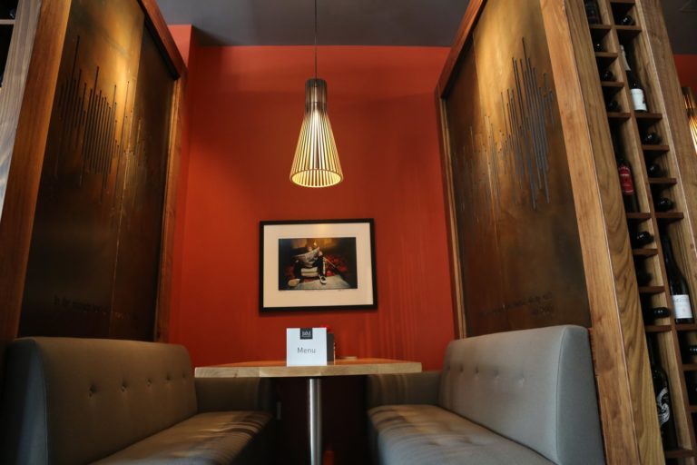 JaM Cellars The Napa Wine Project