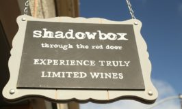Shadowbox Cellars