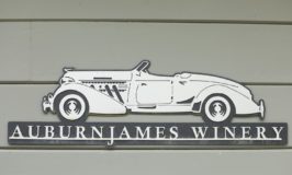 AuburnJames Winery