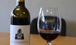 E. Gordon Cellars