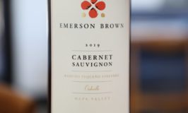 Emerson Brown Wines
