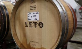 Leto  Cellars