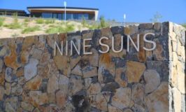 Nine Suns Winery