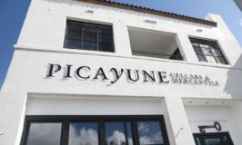 Picayune Cellars & Mercantile