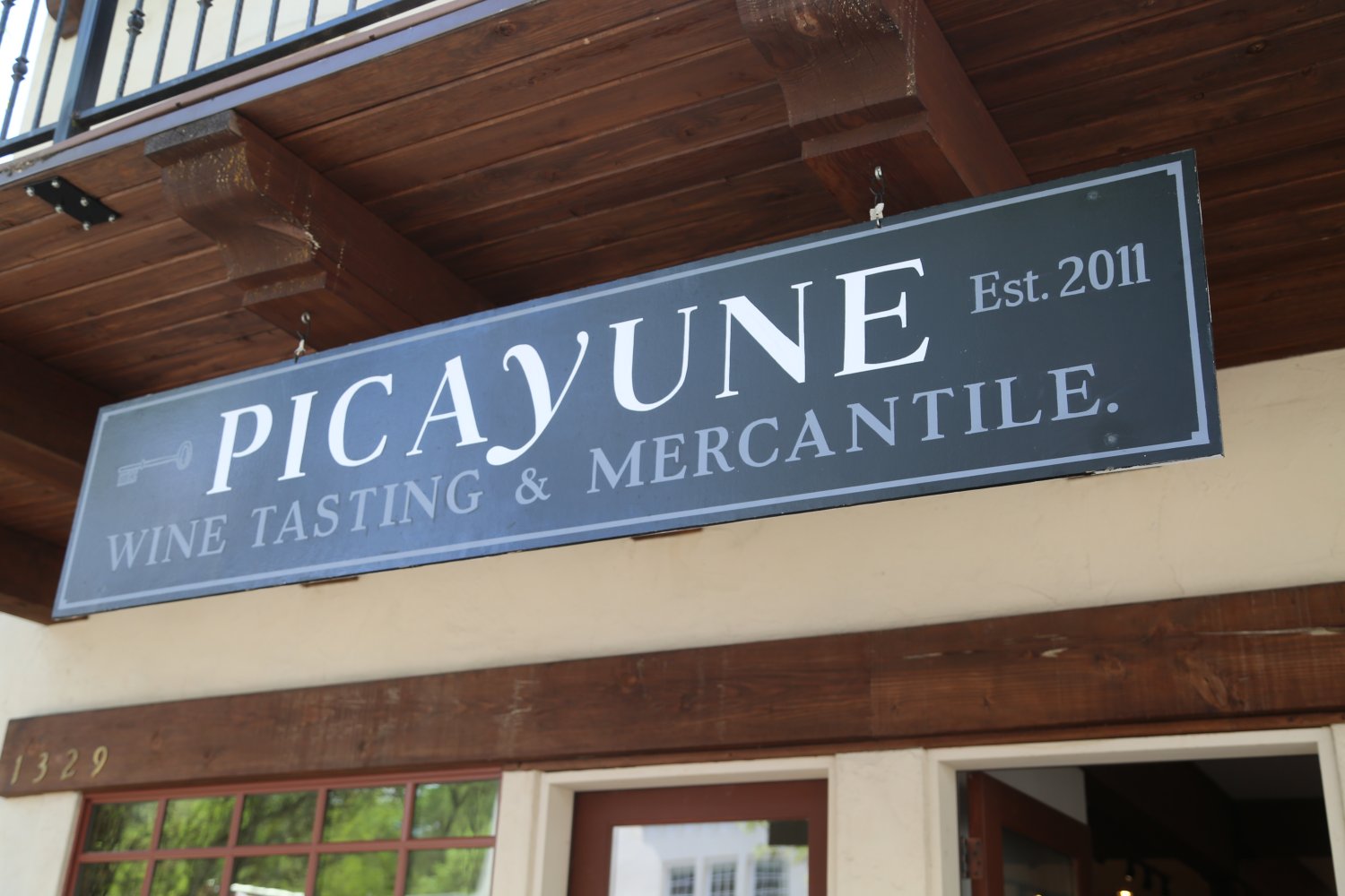 Centinelle Twilly – Picayune Cellars & Mercantile