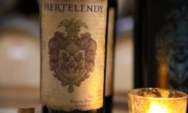 Hertelendy Vineyards