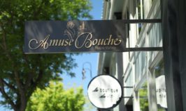 Au Sommet Napa Valley