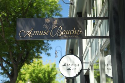 Au Sommet Napa Valley