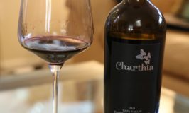 Charthia Cellars