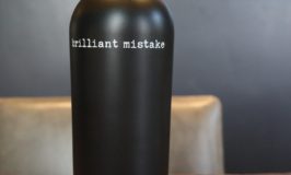 Brilliant Mistake Wines