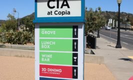 The CIA at Copia