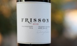 Frisson Wines