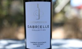 Gabrielle Collection taste +