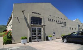 Dean & Deluca Tasting Bar, St. Helena