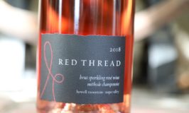 Red Thread Wine Company