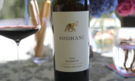 Sodhani Vineyards