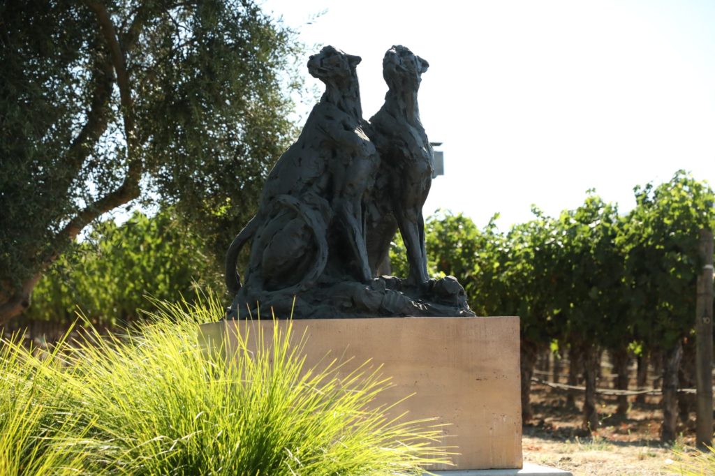 ELLMAN Estate Winery - The Napa Wine Project