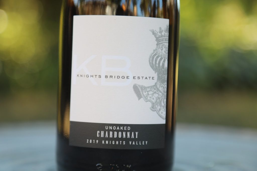 Knights Bridge Winery - The Napa Wine Project