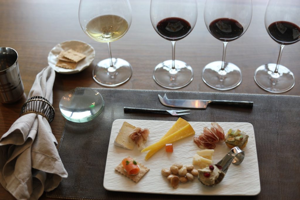 Knights Bridge Winery - The Napa Wine Project